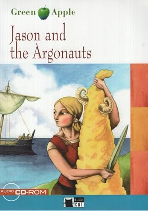 Image du vendeur pour Jason And The Argonauts - Ga 1 (a2) mis en vente par Juanpebooks