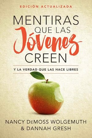 Seller image for Mentiras Que Las Jvenes Creen (edicin Actualizada) for sale by Juanpebooks