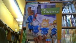Seller image for que Verguenza! - Pepe Y Sus Amigos for sale by Juanpebooks