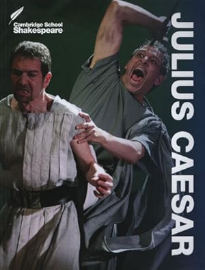 Seller image for Julius Caesar - Camb.school Shakespeare 3/ed. for sale by Juanpebooks