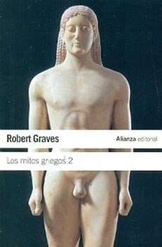 Bild des Verkufers fr Los Mitos Griegos 2 (nueva Ed.) zum Verkauf von Juanpebooks