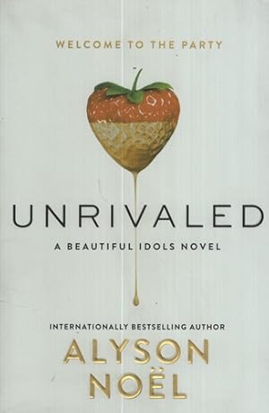 Seller image for Unrivaled, De No'l, Alyson. Editorial Harper Collins Usa, Tapa Blanda En Ingls Internacional, 2016 for sale by Juanpebooks