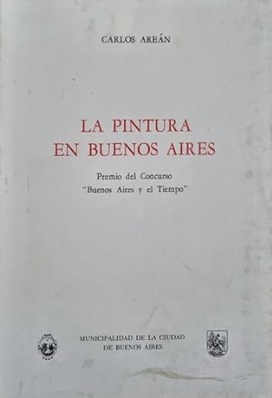 Bild des Verkufers fr Pintura Argentina zum Verkauf von Juanpebooks