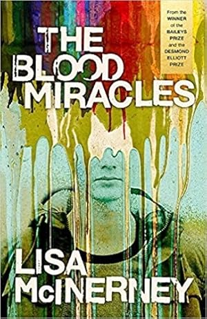 Seller image for The Blood Miracles - Lisa Mcnerney for sale by Juanpebooks