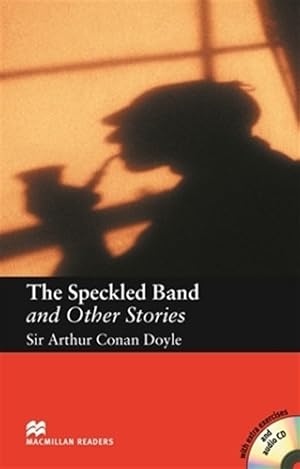 Imagen del vendedor de The Speckled Band And Other Stories - Macmillan Readers Inte a la venta por Juanpebooks