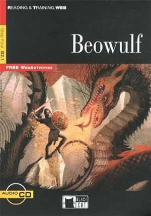 Imagen del vendedor de Beowulf + Audio Cd a la venta por Juanpebooks