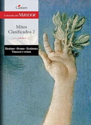 Imagen del vendedor de Mitos Clasificados 2 (2da.edicion) - Del Mirador a la venta por Juanpebooks