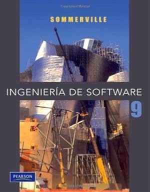 Seller image for Ingenieria Del Software (9na.edicion) for sale by Juanpebooks