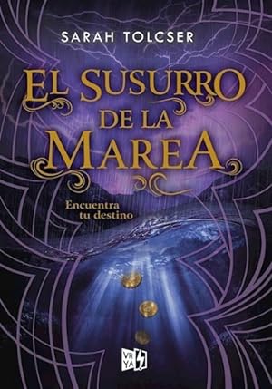 Seller image for El Susurro De La Marea - La Cancin De La Corriente 2 for sale by Juanpebooks