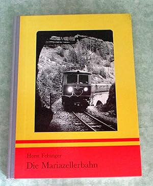 Die Mariazellerbahn.