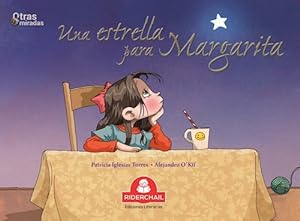 Seller image for Una Estrella Para Margarita - Otras Miradas for sale by Juanpebooks