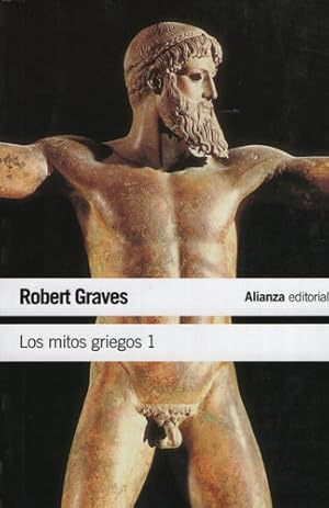 Bild des Verkufers fr Los Mitos Griegos 1 (nueva Ed.) zum Verkauf von Juanpebooks
