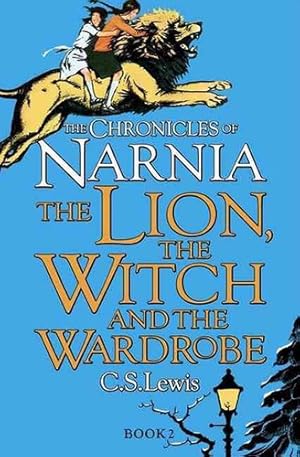 Image du vendeur pour Lion, The Witch And The Wardrobe - Chronicles Of Narnia 2 mis en vente par Juanpebooks