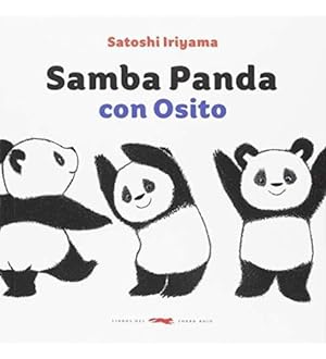 Imagen del vendedor de Samba Panda Con Osito a la venta por Juanpebooks