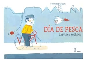 Image du vendeur pour Dia De Pesca 3ra.edicin mis en vente par Juanpebooks
