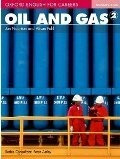 Image du vendeur pour English For Careers: Oil And Gas 2 - Student's Book mis en vente par Juanpebooks