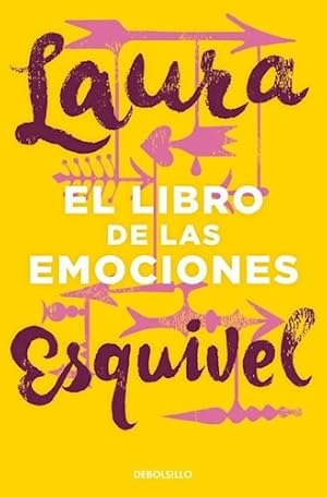 Seller image for El Libro De Las Emociones for sale by Juanpebooks
