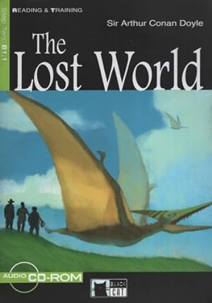Imagen del vendedor de The Lost World - R&t 2 (b1.1) a la venta por Juanpebooks