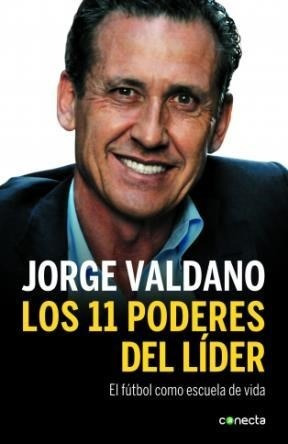 Immagine del venditore per Los 11 Poderes Del Lider venduto da Juanpebooks