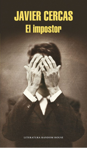 Image du vendeur pour El Impostor mis en vente par Juanpebooks