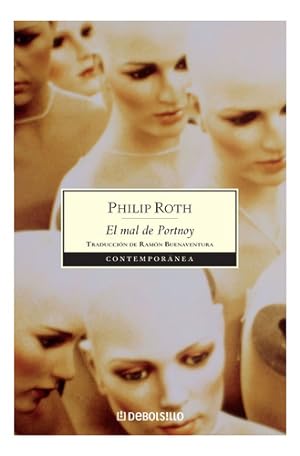 Seller image for El Mal De Portnoy for sale by Juanpebooks