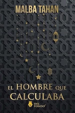 Bild des Verkufers fr El Hombre Que Calculaba zum Verkauf von Juanpebooks