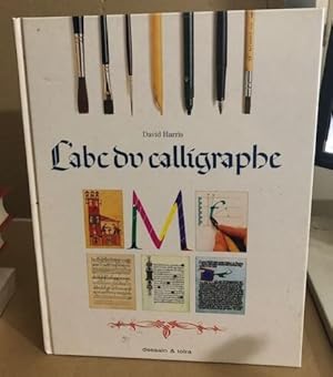 L'ABC du calligraphe