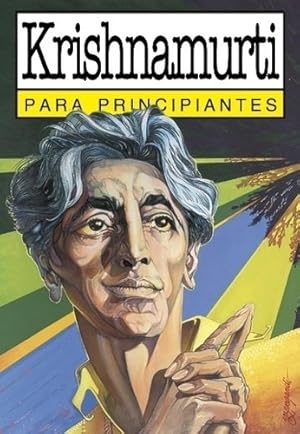 Imagen del vendedor de Krishnamurti Para Principiantes - Juan Carlos Kreimer - Mart a la venta por Juanpebooks