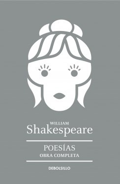 Seller image for Poesias - William Shakespeare for sale by Juanpebooks
