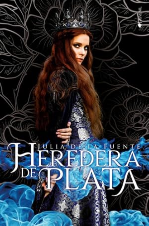 Imagen del vendedor de Heredera De Plata - Julia De La Fuente a la venta por Juanpebooks