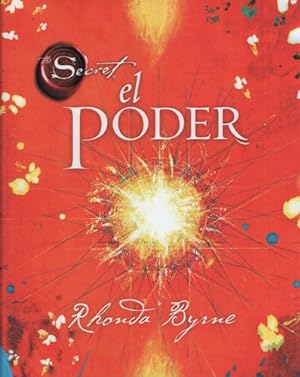 Imagen del vendedor de El Poder - Rhonda Byrne a la venta por Juanpebooks