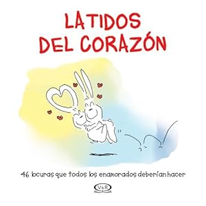 Seller image for Libro Latidos Del Corazon V&r Editoras for sale by Juanpebooks