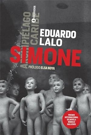 Seller image for Simone for sale by Juanpebooks