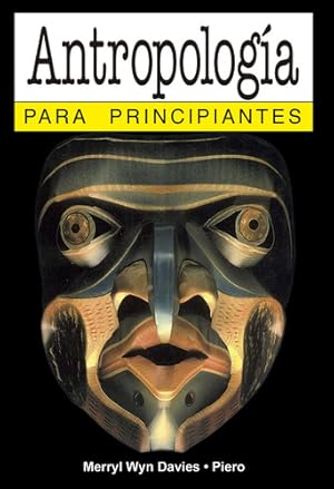 Seller image for Antropologia Para Principiantes for sale by Juanpebooks