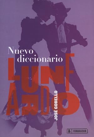 Imagen del vendedor de Nuevo Diccionario Lunfardo - Gobello a la venta por Juanpebooks