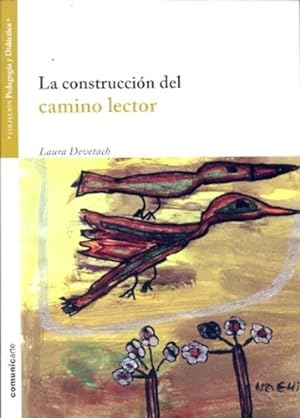 Bild des Verkufers fr Construccion Del Camino Lector, La zum Verkauf von Juanpebooks