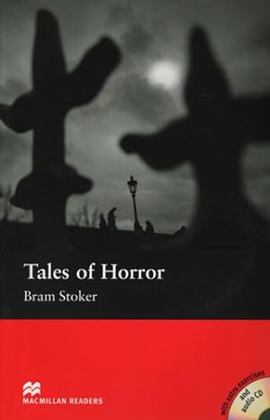 Image du vendeur pour Tales Of Horror - Macmillan Readers Elementary + Audio Cd mis en vente par Juanpebooks
