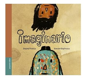 Bild des Verkufers fr Imaginario - Gerald Espinoza / Reyva Franco zum Verkauf von Juanpebooks