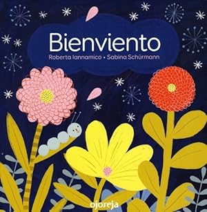 Seller image for Bienviento - Roberta Iannamico / Sabina Schurmann for sale by Juanpebooks