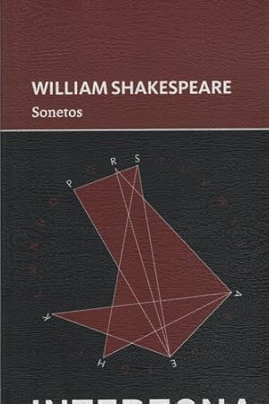 Imagen del vendedor de Sonetos - William Shakespeare a la venta por Juanpebooks