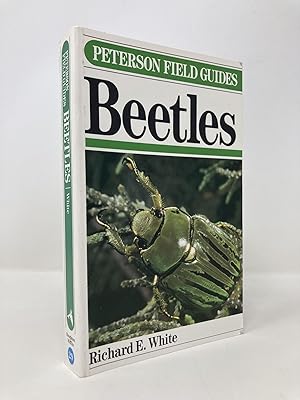 Imagen del vendedor de A Field Guide to Beetles of North America a la venta por Southampton Books