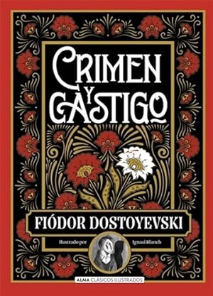 Seller image for Crimen Y Castigo (clasicos) - Fedor Dostoievsky for sale by Juanpebooks