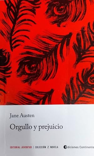 Bild des Verkufers fr Jane Austen Orgullo Y Prejuicio Editorial Juventud zum Verkauf von Juanpebooks
