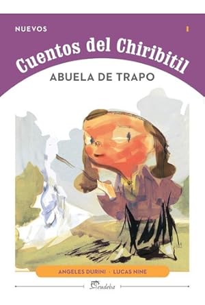 Imagen del vendedor de Abuela De Trapo - Durini, ngeles (papel) a la venta por Juanpebooks