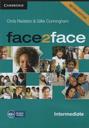 Image du vendeur pour Face2face Intermediate (2nd.edition) (formato Cd) mis en vente par Juanpebooks