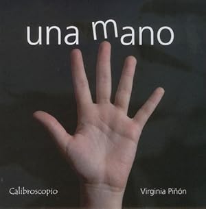 Seller image for Una Mano (rustico) for sale by Juanpebooks