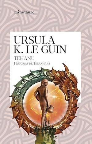Imagen del vendedor de Libro Tehanu - Historias De Terramar 4 - Le Guin, Ursula K. a la venta por Juanpebooks