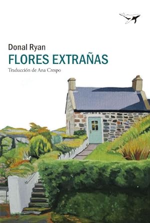 Seller image for Flores extraas. for sale by Librera PRAGA