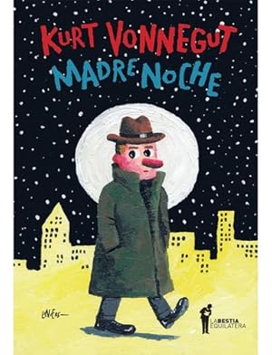 Seller image for Madre Noche - Kurt Vonnegut for sale by Juanpebooks