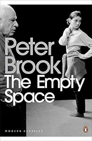 Bild des Verkufers fr The Empty Space (Penguin Modern Classics) zum Verkauf von WeBuyBooks 2